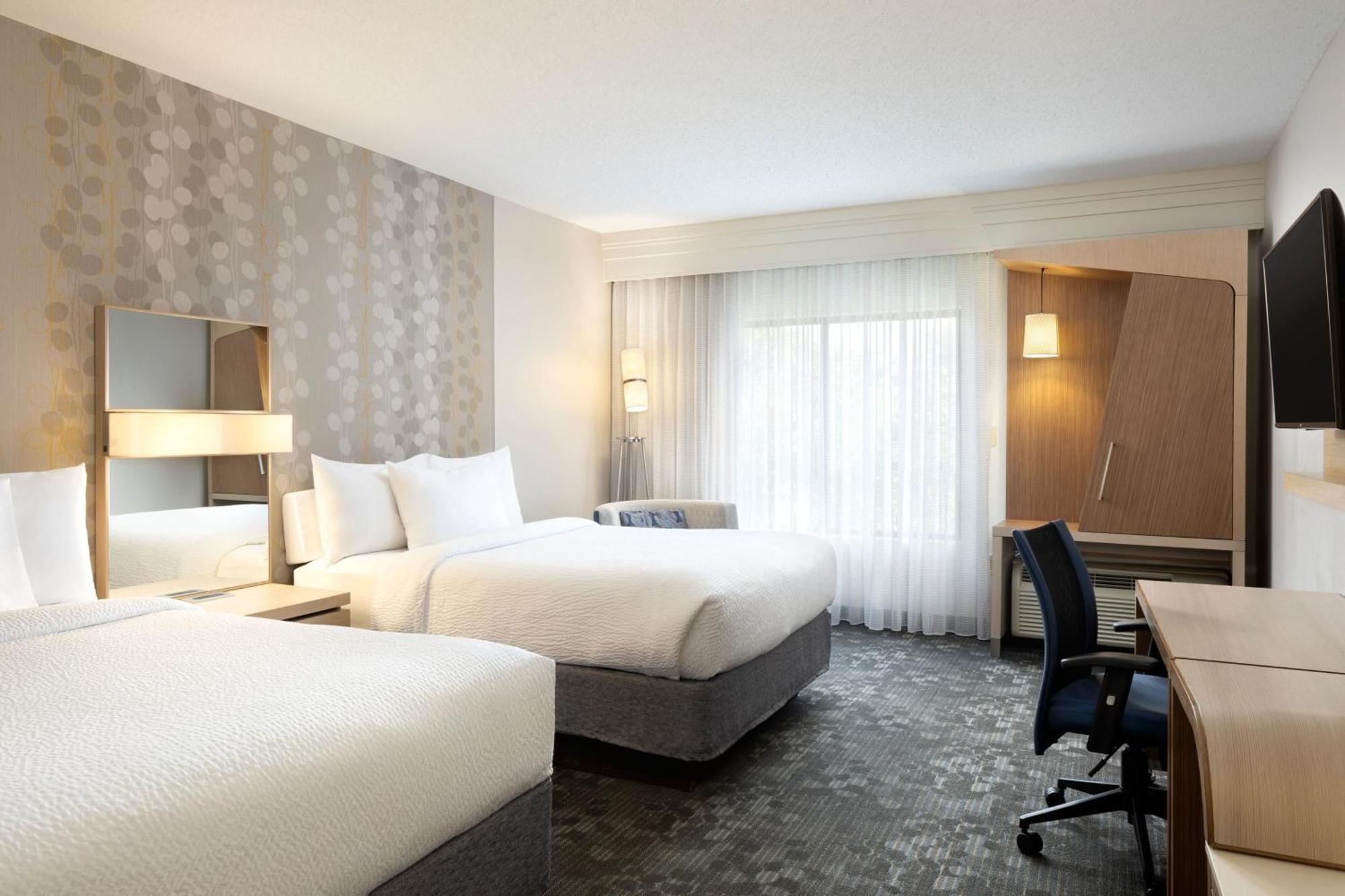 Hotel Courtyard By Marriott- Austin Round Rock Exterior foto